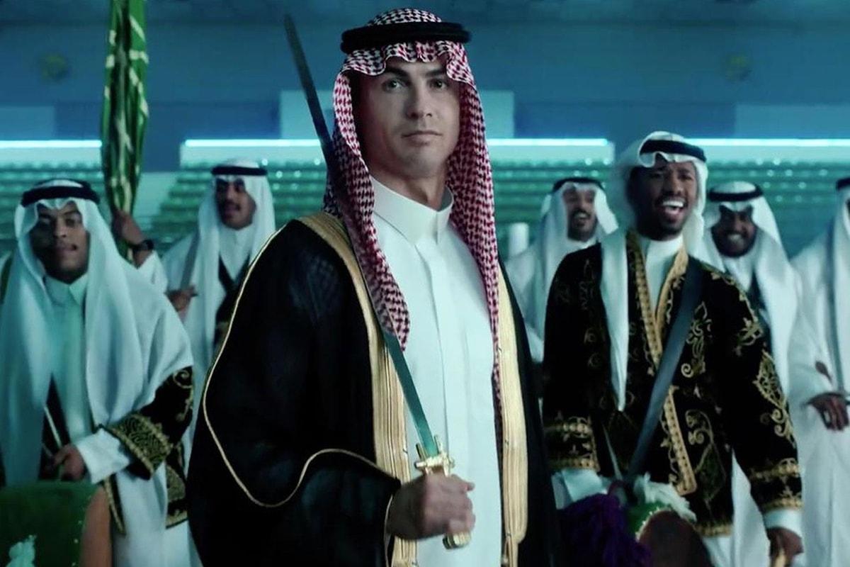Cristiano Ronaldo'nun Kulüp Satın Alma Hamlesi: Futbolda Yeni Dönem mi?