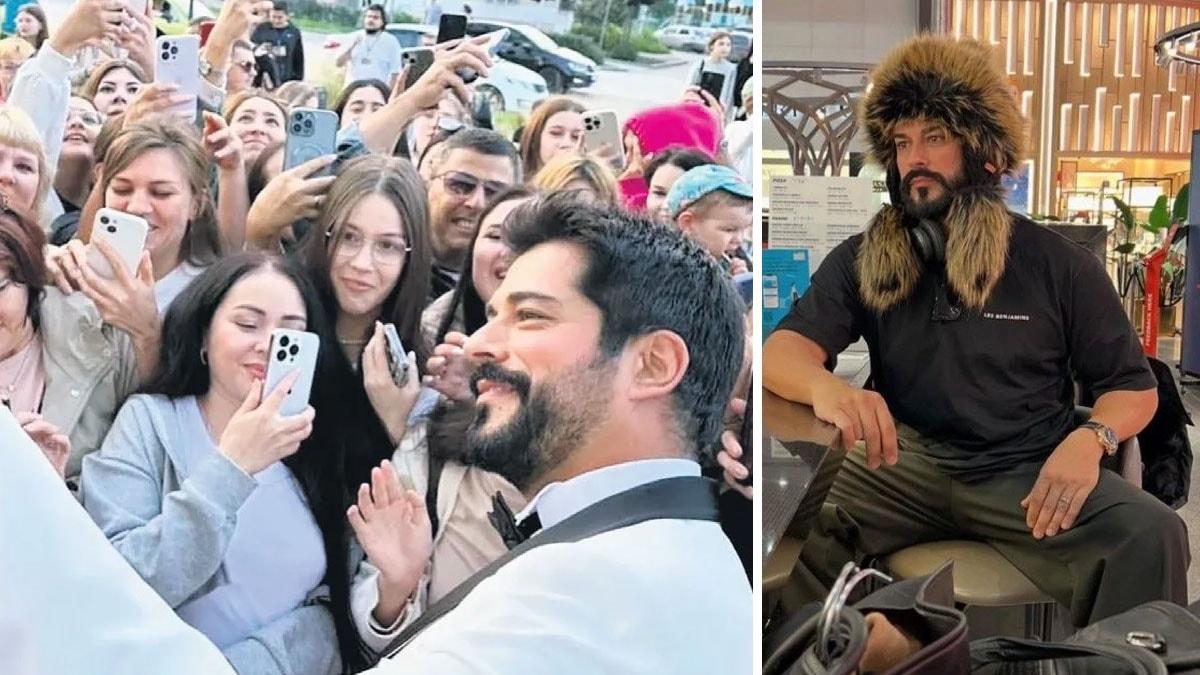 Rusya'da Türk Futbolcu Etkisi: Bebek İsimlerine Yansıyan Küresel Fenomen