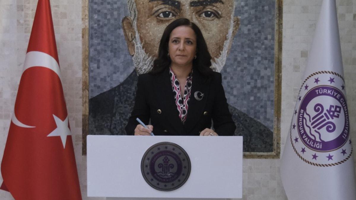 Anadolu kızına kıymayın: Siyasilerin spor gündemine müdahalesi