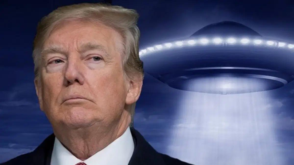 Pentagon'un UFO Dosyaları: Spor Dünyasında 'Bilinmeyen' Stratejilerin Sınırı