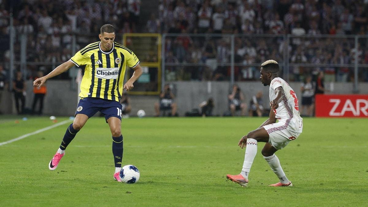 Fenerbahçe’de Büyük Kayıp: Yıldız İsmin Sakatlığı Şampiyonluk Yarışını Nasıl Etkiler?