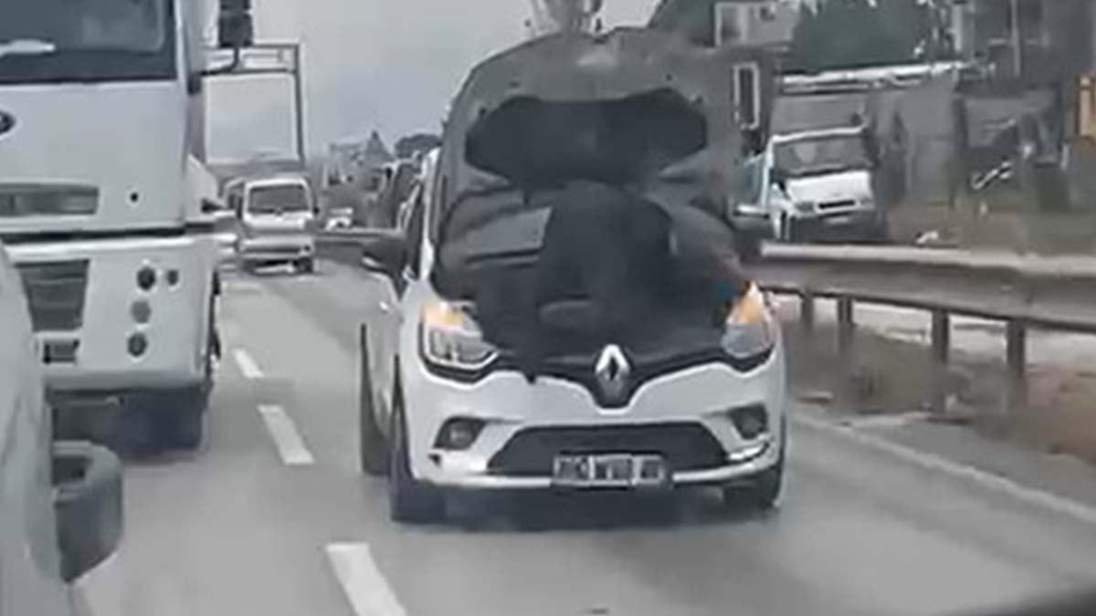 Futbolda İmkansız Diye Bir Şey Yok: Seyir Halinde Motor Tamiri ve Taktiksel Ders