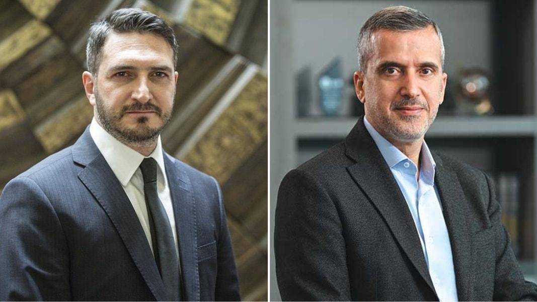 Tera ve Hedef Holding'te Deprem: Yönetim İstifaları Sokağa Yansıdı