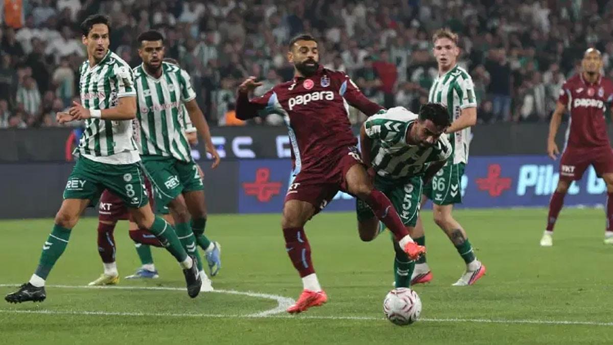 Deplasmanda Kaybolan Karadeniz Fırtınası: Trabzonspor'un Kronikleşen Deplasman Sorunu