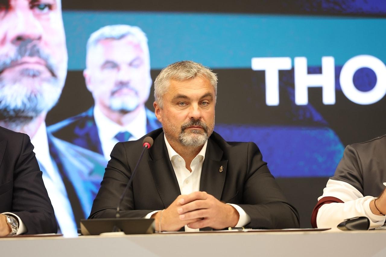 Thomas Reis ve Samsunspor: Bir Karadeniz Destanının Anatomisi