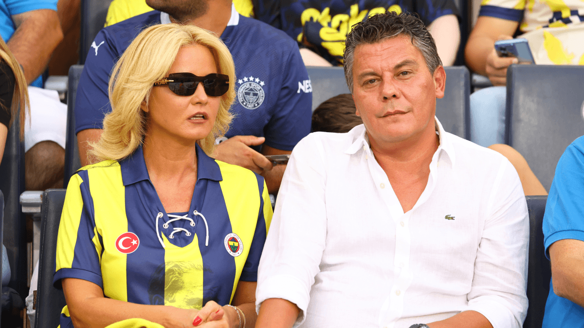 Müge Anlı'nın Eşi Şinasi Yüzbaşıoğlu'na Şok Karar: Emniyet Kulisleri