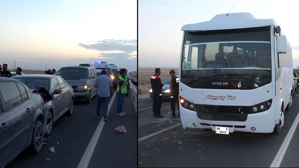 Spor Dünyasını Sarsan Kaza: Kum Fırtınasında Zincirleme Felaket ve Sonrası