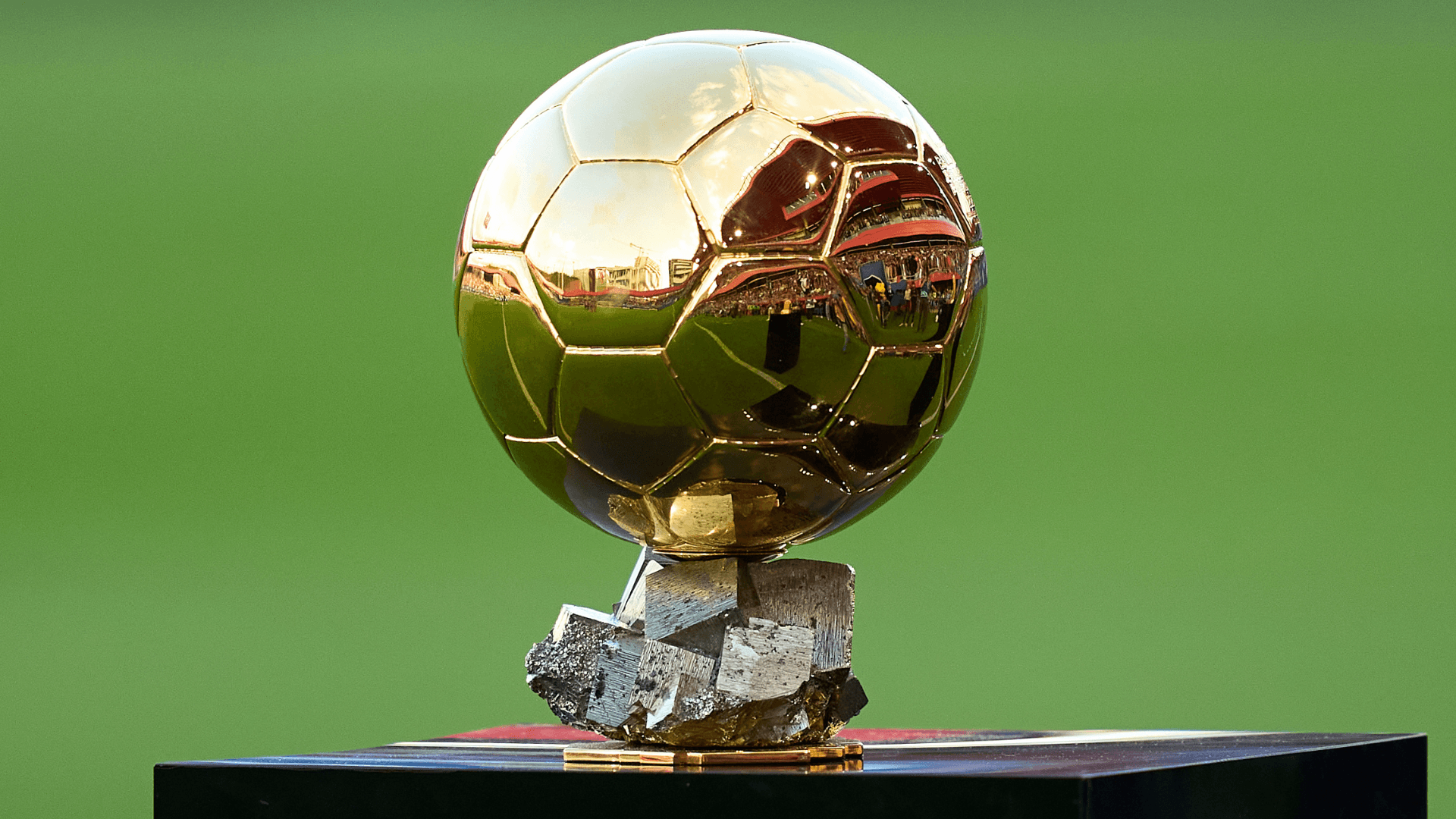 Ballon d'Or 2024: Messi, Kane ve Tarihi Londra Gecesi Analizi