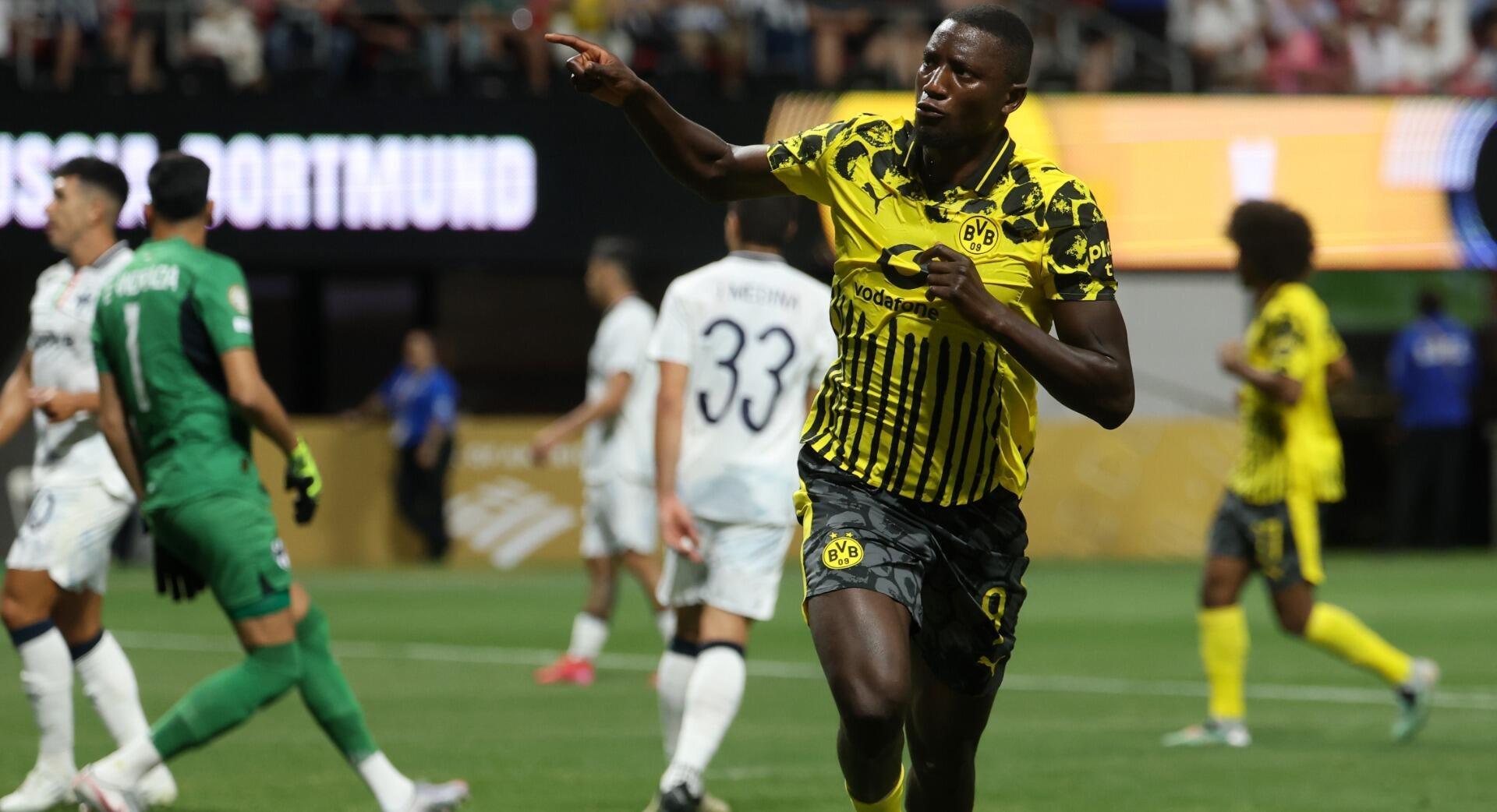 Borussia Dortmund Villarreal Şampiyonlar Ligi Maç Analizi