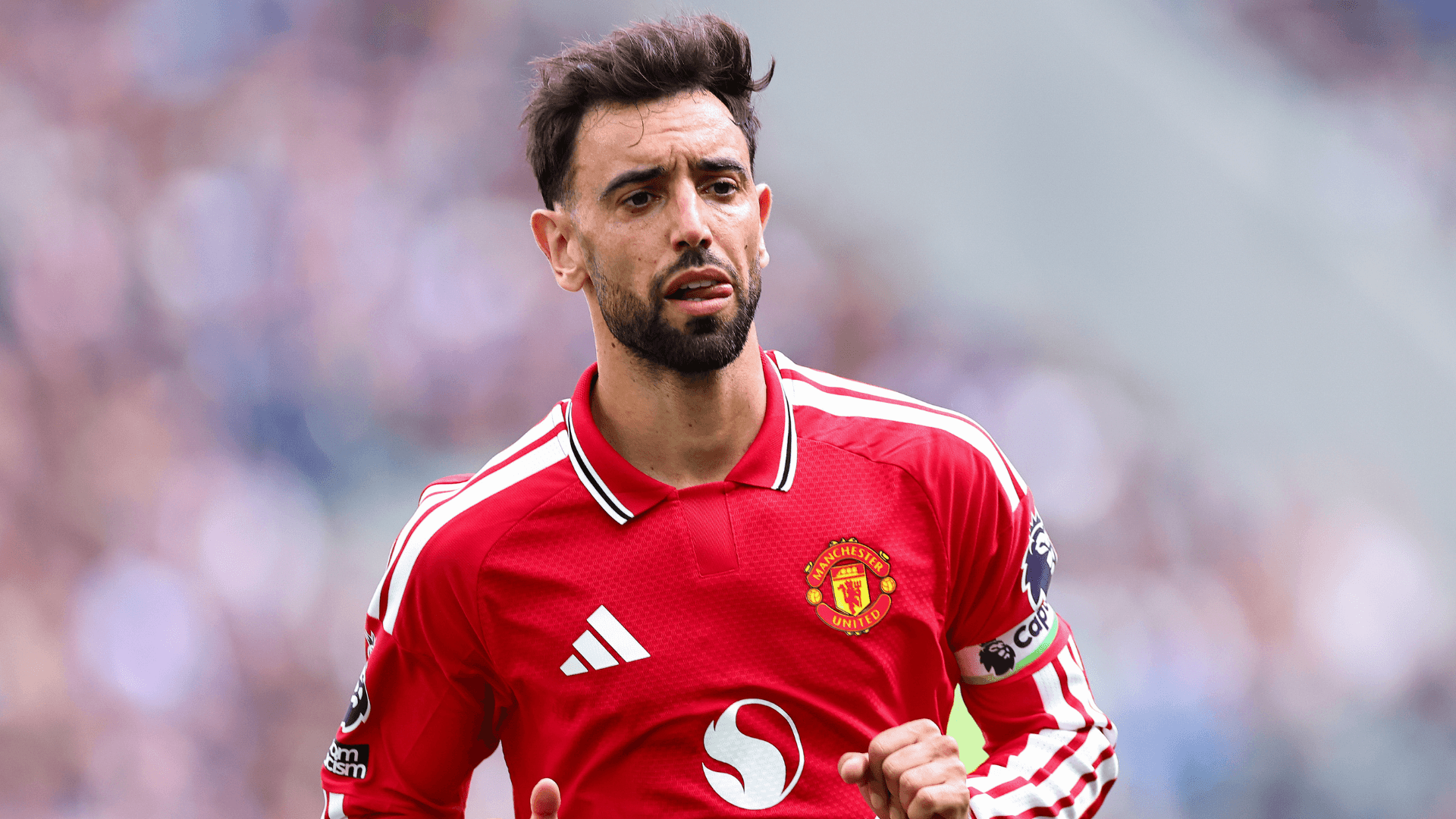 Şampiyonlar Ligi'nde Devler Sahnesi Açılıyor: Manchester United Dönüşü