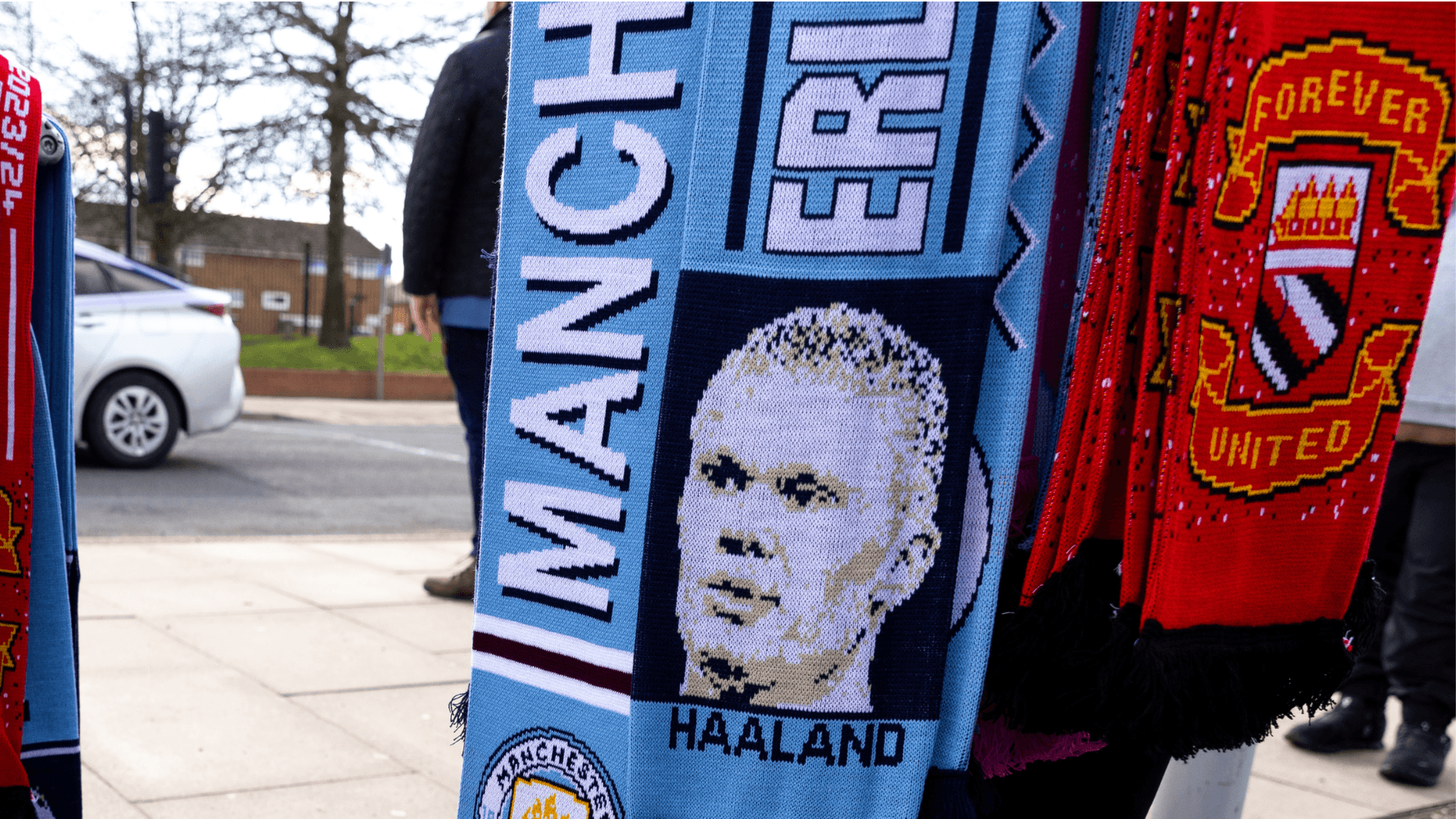 Manchester Derbisi: Premier Lig'de Taktik Savaşları ve Şampiyonluk