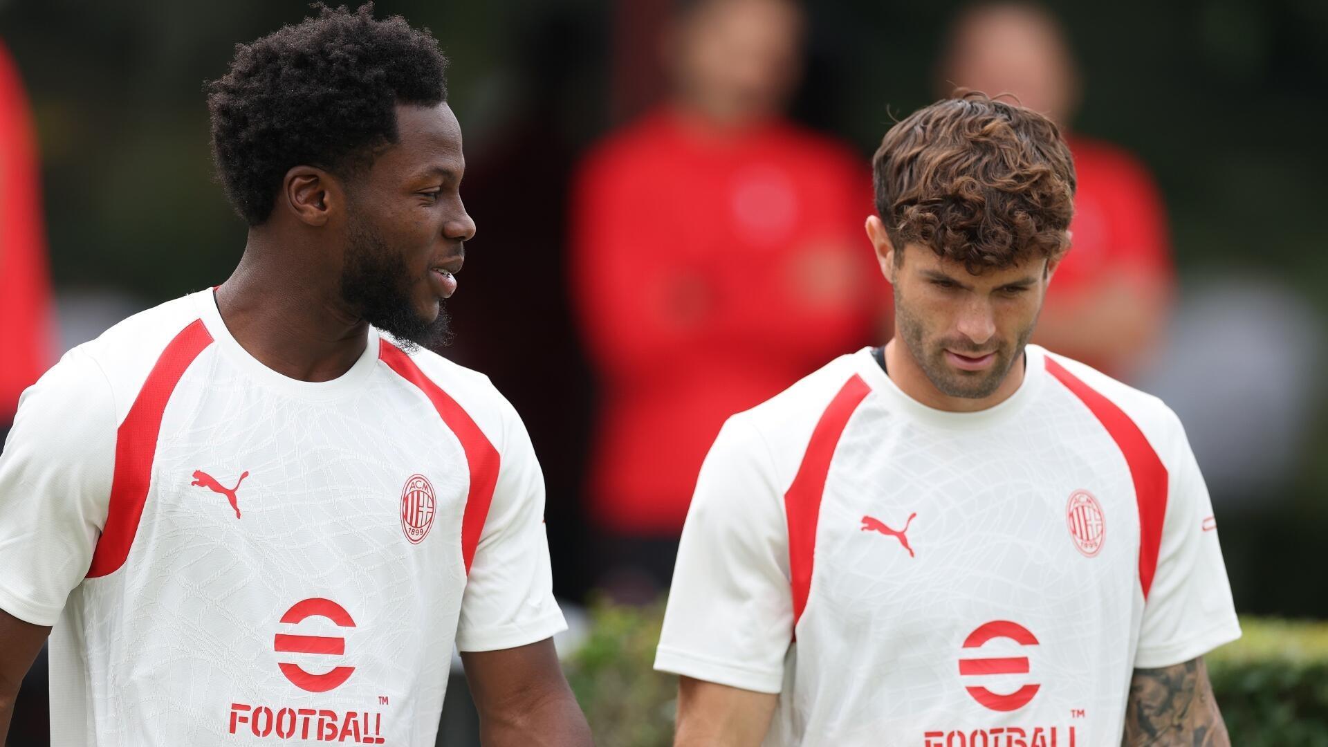 Avrupa Ligi'nde ABD Çıkarması: Pulisic ve McKennie'nin Büyük Sınavı