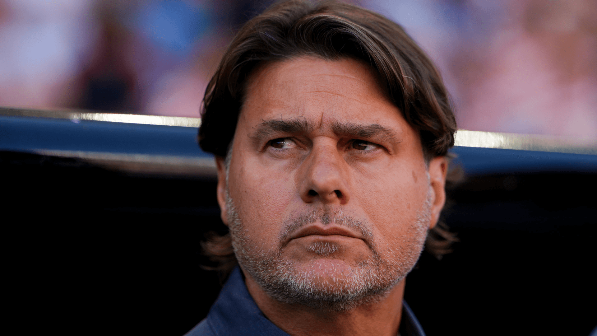 Pochettino'dan Noahkai Banks Çıkışı: Milli Takım Vurgusu